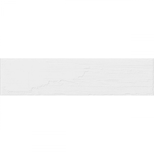 Плитка Gayafores Bricktrend White 8,15x33,15 см