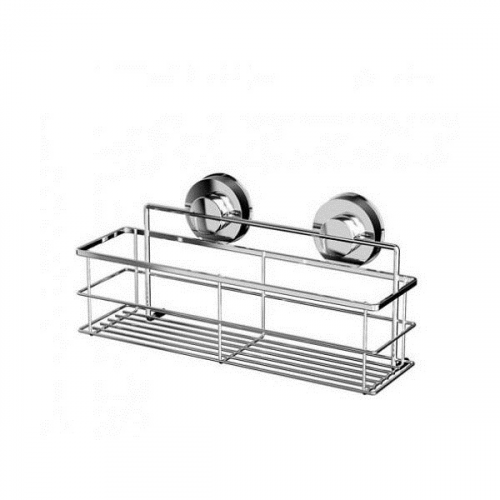 Полка-решётка высокая RIDDER 30x10.5 см