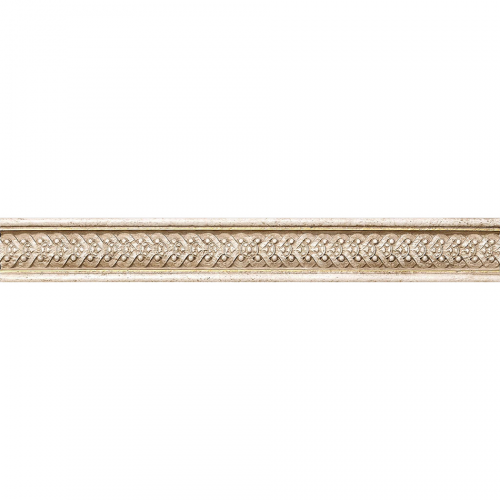 Бордюр Saloni Civis Beige Moldura 4x31 см