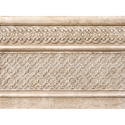 Бордюр Saloni Civis Beige Zocalo 23x31 см