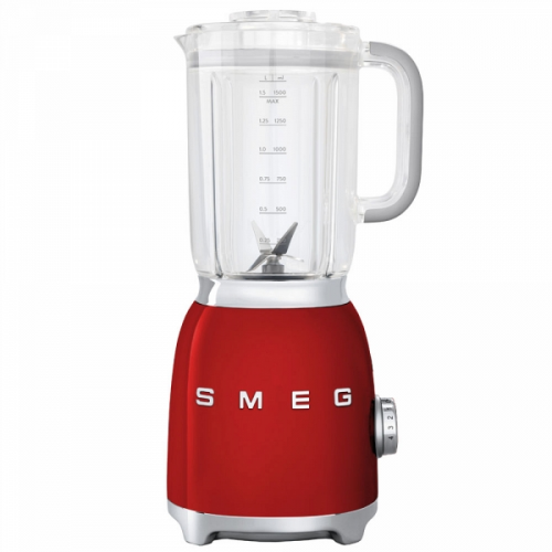 Блендер Smeg BLF 01 RDEU Красный