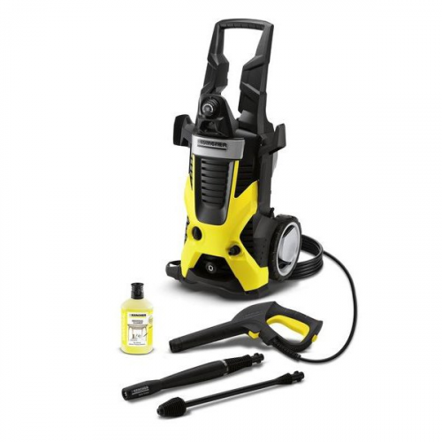 Аппарат высокого давления Karcher k 7 (1.168-502.0)