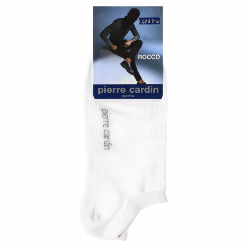 Носки Pierre Cardin мужские Cr Rocco 4 белые