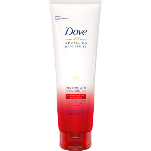 Шампунь Dove Advanced Hair Series Прогрессивное восстановление 250 мл