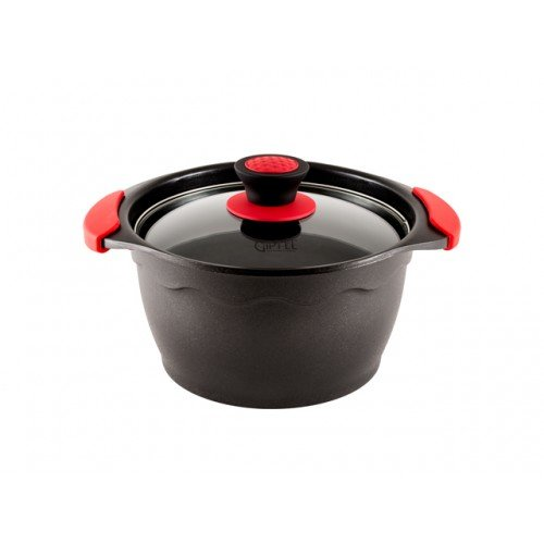 Кастрюля Gipfel Antea 4,1 л