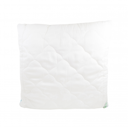 Подушка tencel jacquard 70x70 Вонне-траум