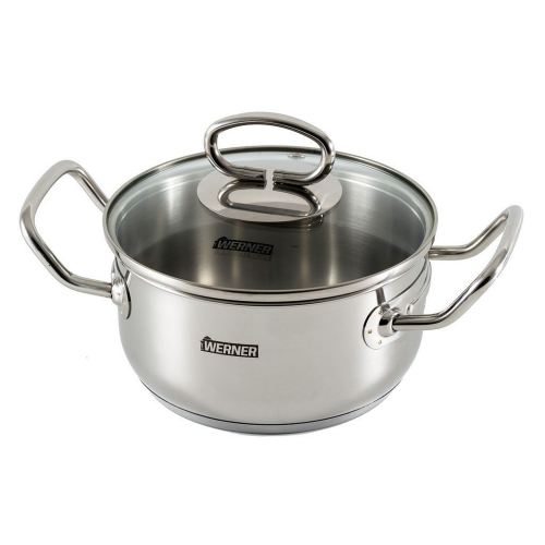 Кастрюля WERNER 1,6 л