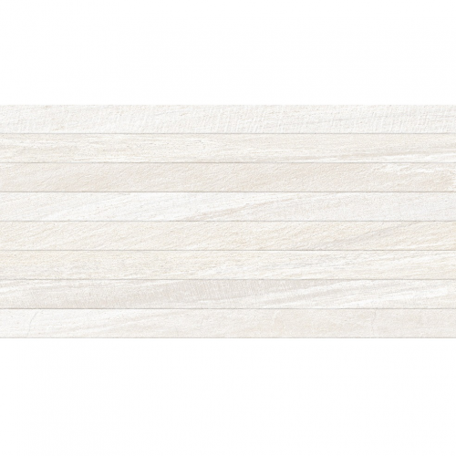 Плитка Gayafores Sahara Deco Blanco 32х62.5 см