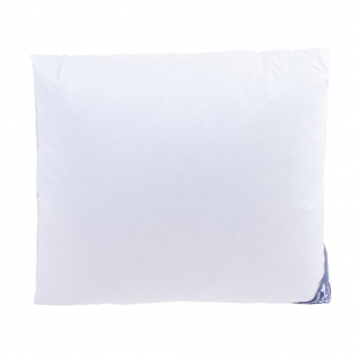 Подушка 2-х камерная 916 68x68 Belashoff silver col