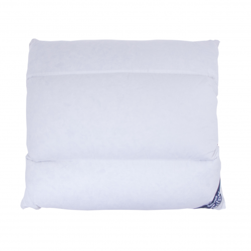 Подушка 3-х камерная 875 68x68 Belashoff silver col