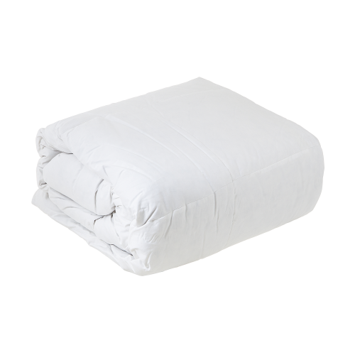 Одеяло кассетное 925 200x220 Belashoff silver col