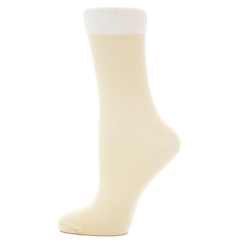 Носки Karmen Calza Look beige M 38-40