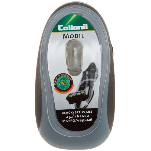 Губка для полировки Collonil Mobil черная