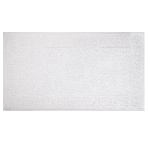 Ковёр 0.80х1.40 melis lotus white Ковровые галереи
