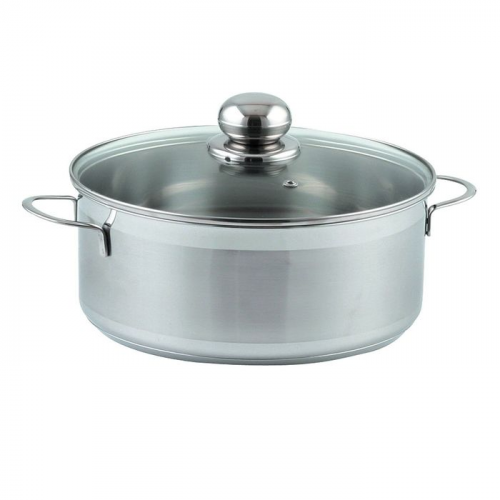 Кастрюля Ssw 1,9 л 420416
