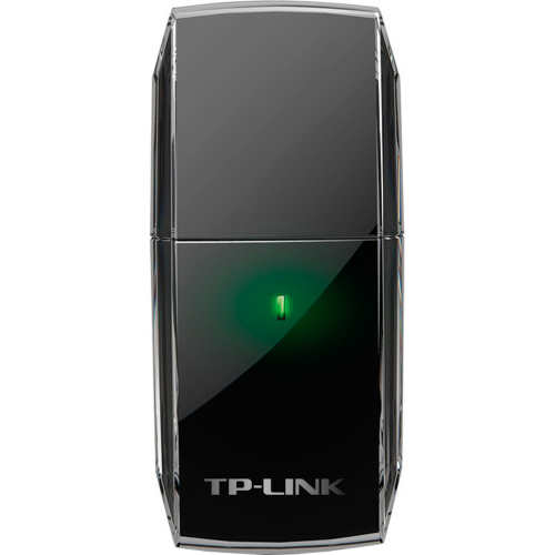 Сетевой адаптер TP-Link Archer T2U