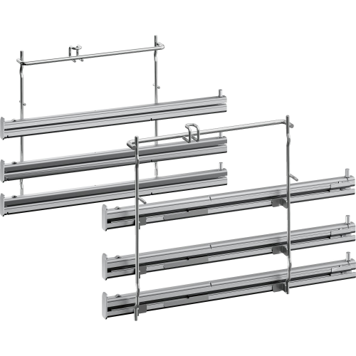 Телескопические направляющие Neff Z12TF36X0