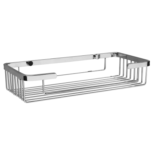 Полка металлическая прямая WasserKraft