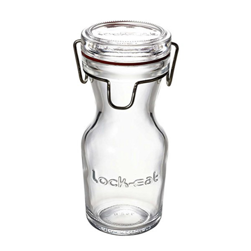 Графин Luigi Bormioli 250мл lock-eat (11963/01)