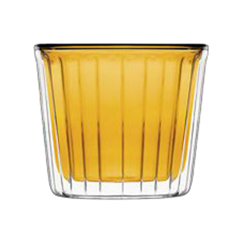 Набор чаш Luigi Bormioli Thermic Glass для десерта 0,24 л