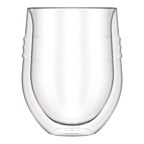 Набор стаканов Luigi Bormioli drink & design 0.32л 2шт (11910/01)