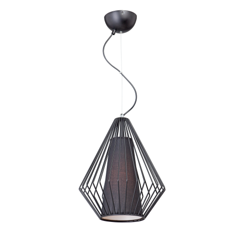 Люстра Vitaluce v5132/1s. 1xe27 макс. 60вт
