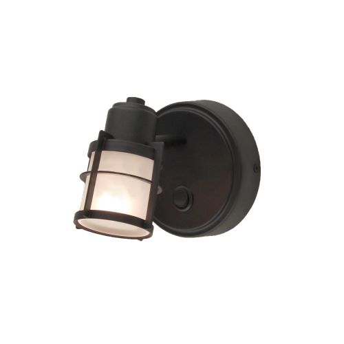 Спот Citilux Реймс венге CL563511