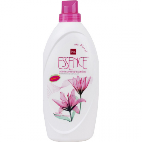 Гель для стирки Lion Essence Floral Цветочный аромат 0,9 л