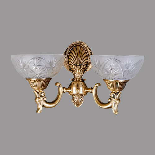 Бра Elvan BR00161-2-BR