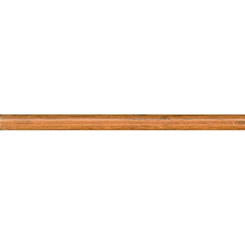 Бордюр Kerama Marazzi Карандаш Дерево беж 20x1,5 см