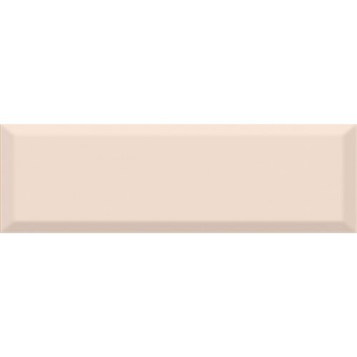 Плитка Kerama Marazzi Вилланелла беж грань 15x40 см