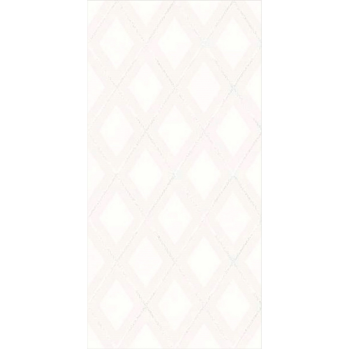 Декор Kerlife Classico Amani Rombi Avorio 31,5x63 см