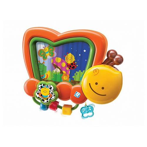 Игрушка Bkids Музыкальная шкатулка на кроватку