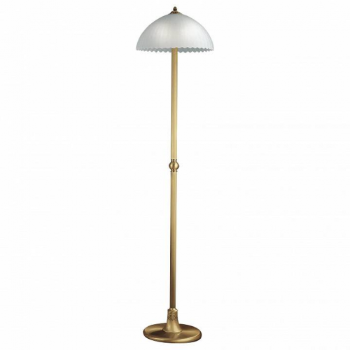 Торшер Reccagni Angelo Bronze 3030