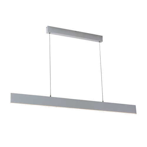 Люстра подвесная Lucia Tucci AERO 206.30 bianco LED