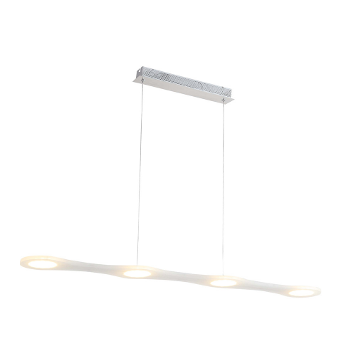 Люстра подвесная Lucia Tucci MODENA 169.4 LED