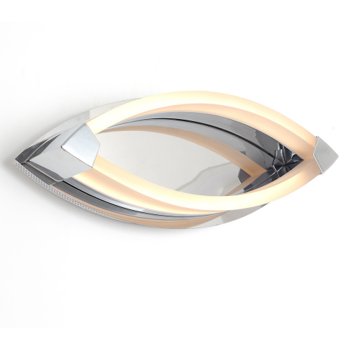 Бра Lucia Tucci MODENA W172.1 Large LED400