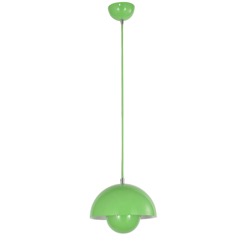 Люстра подвесная Lucia Tucci Narni 197.1 verde