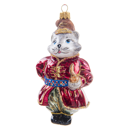 Игрушка Кот Irena
