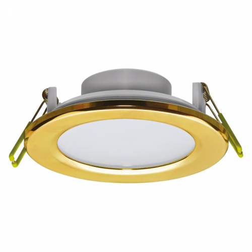 Светильник led gx53 6вт хол-цв. хром Navigator 71370