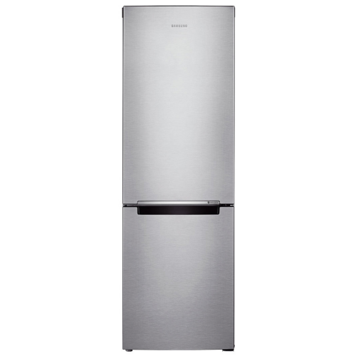 Холодильник Samsung RB30J3000SA Silver