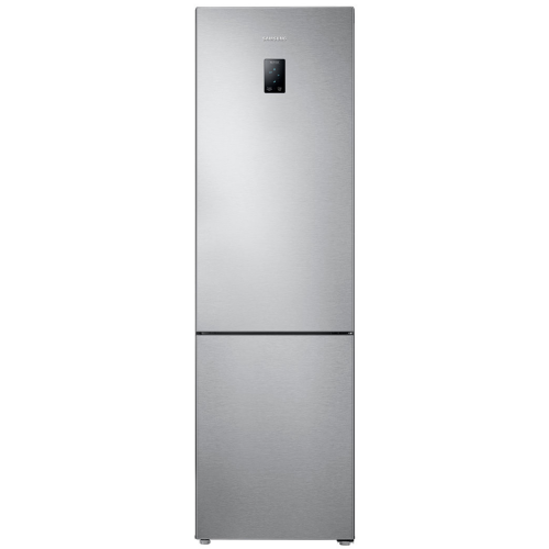 Холодильник Samsung RB37J5240SA Silver