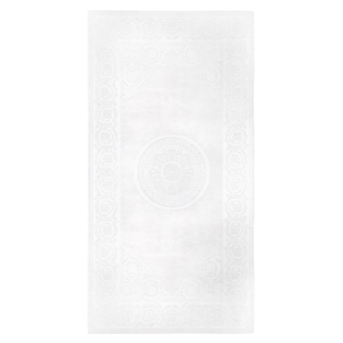 Ковёр 0.80х1.50 melis laizy white Ковровые галереи