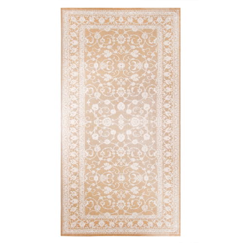 Ковёр 0.80х1.50 melis naris beige Ковровые галереи