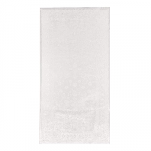 Ковёр Ковровые Галереи melis naris white 0.80х1.50 м