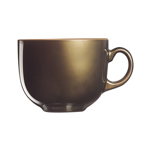 Кружка Luminarc Loft Abacco Copper 400 мл