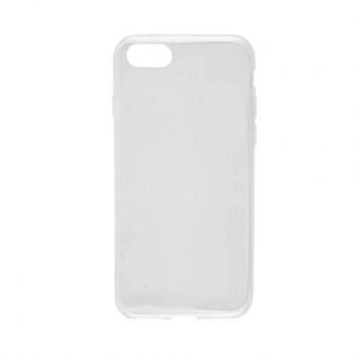 Чехол для смартфона iBox Crystal для iPhone 7, прозрачный