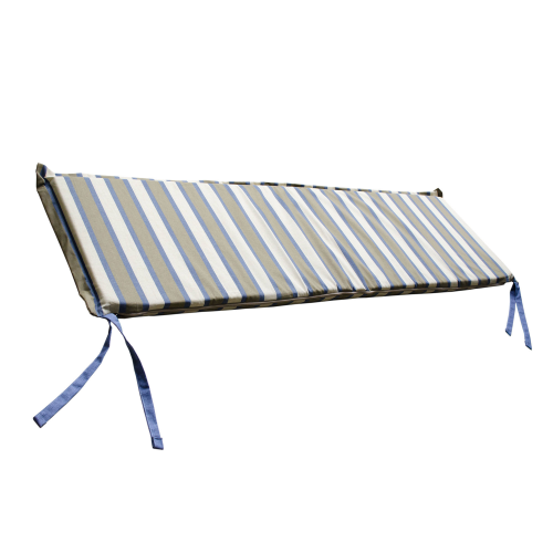 Подушка для скамьи Morbiflex 170х45х4.2 (PNC3R-RA380-11)