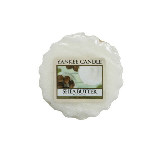 Ароматическая свеча-тарталетка Yankee candle Масло ши 22 г