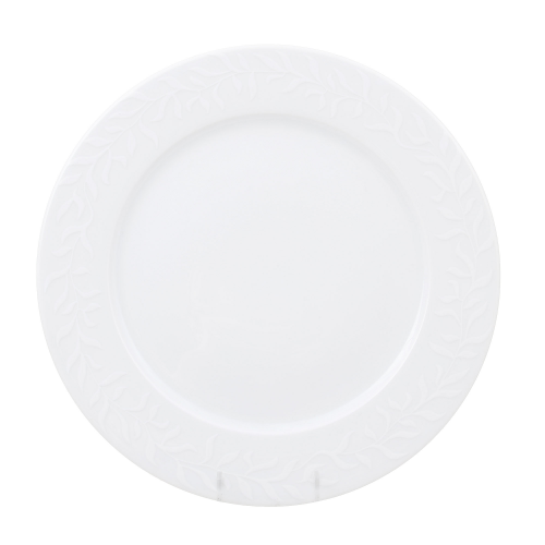 Тарелка Porcelaine du reussy sancerre 28 см декор nice